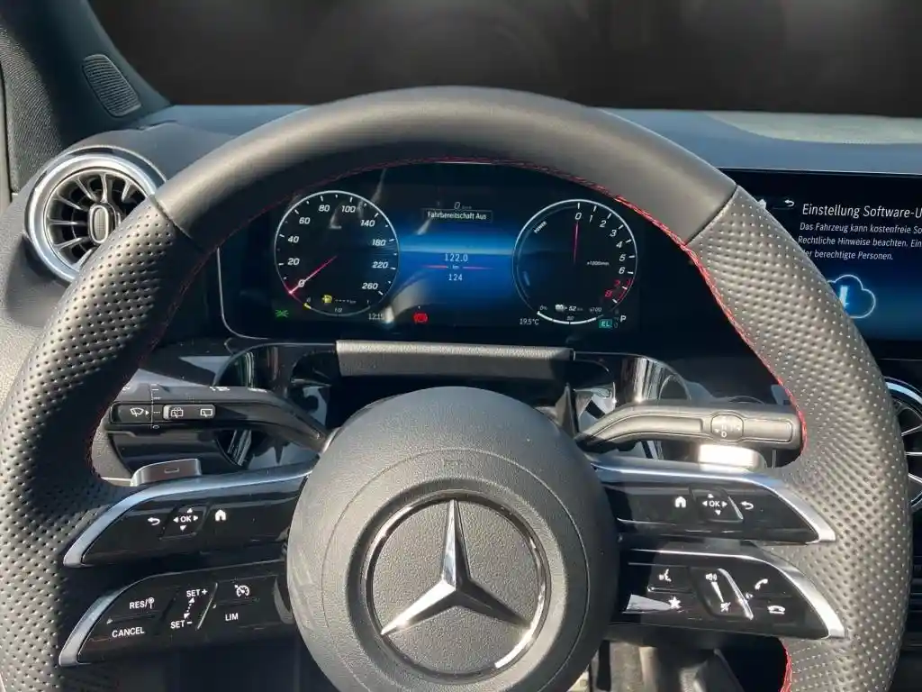 Mercedes-Benz B 250