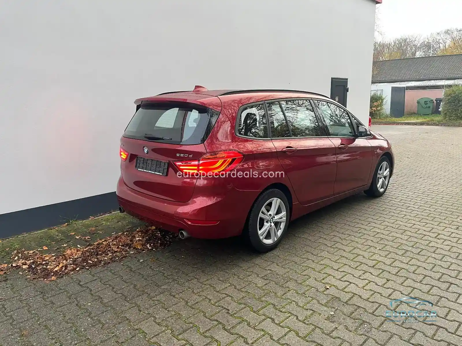 BMW 220