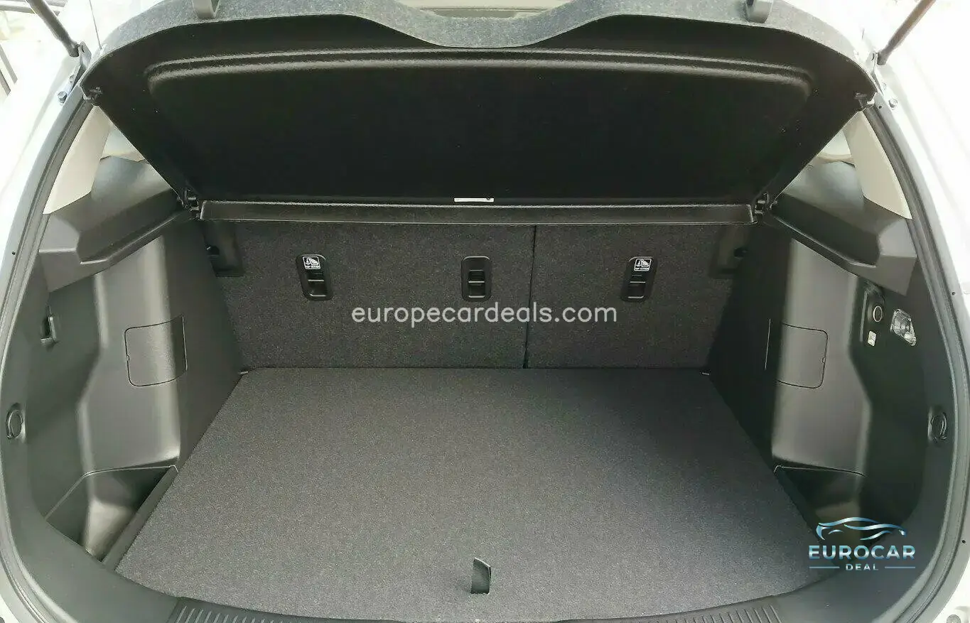 Suzuki (SX4) S-Cross