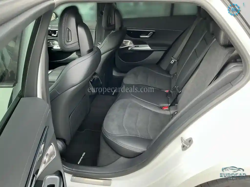 Mercedes-Benz E 450