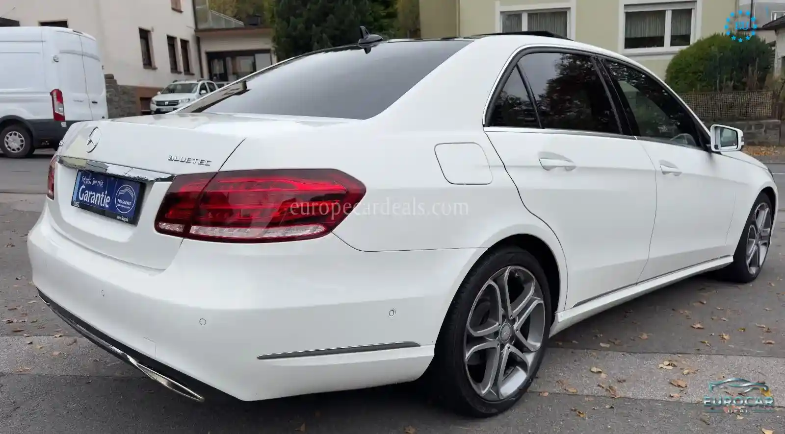 Mercedes-Benz E 250