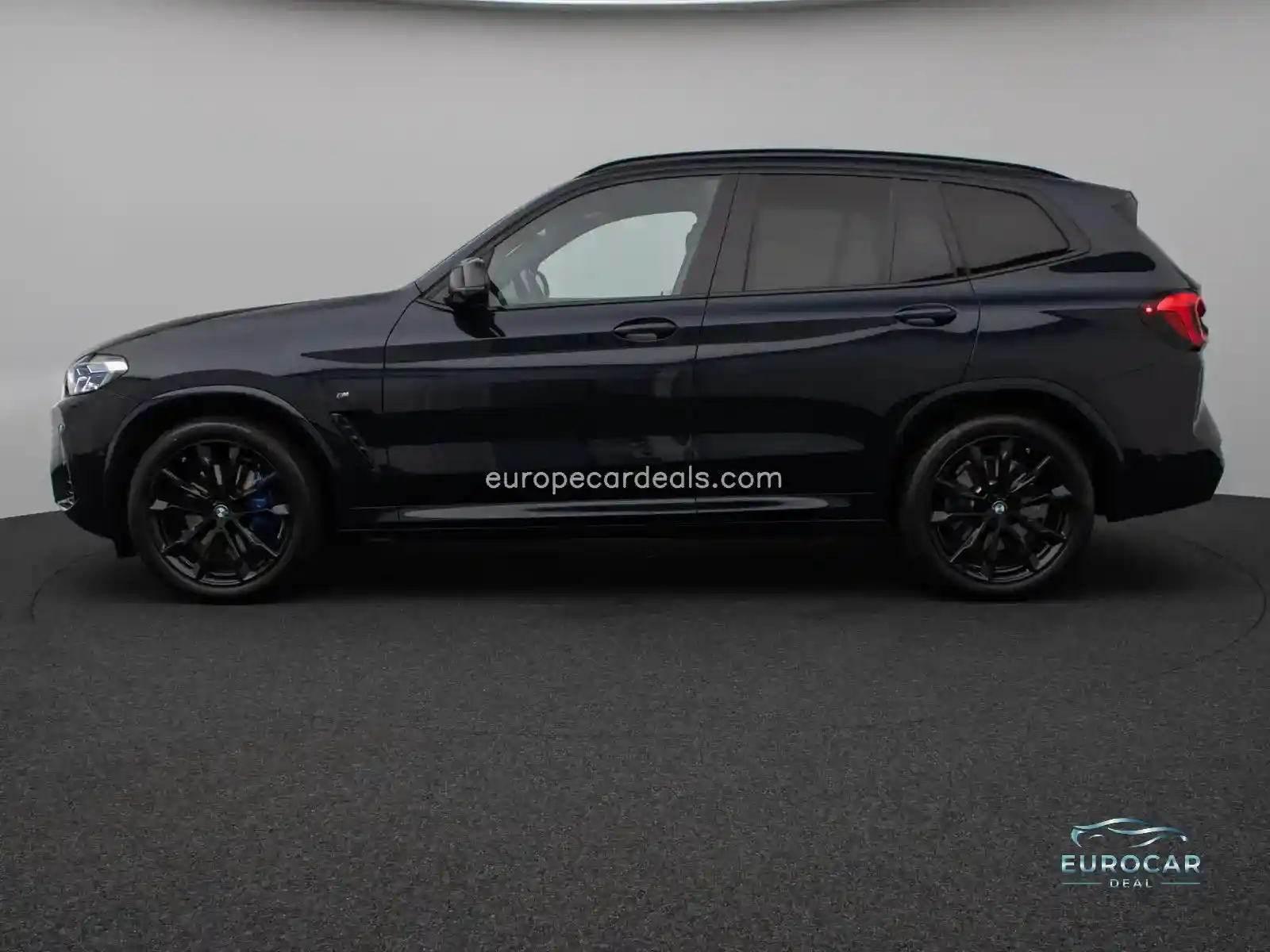 BMW X3 M40