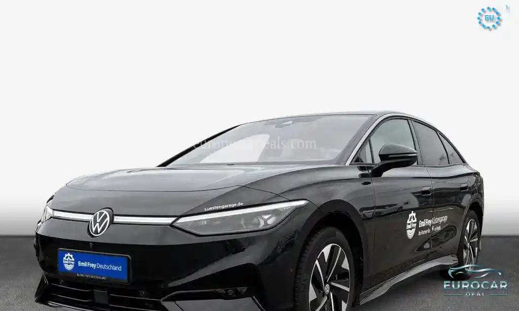 Volkswagen ID.7