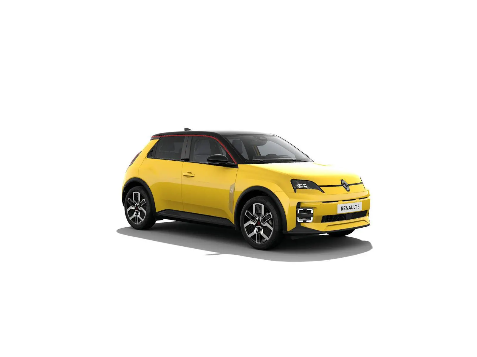 Renault R 5