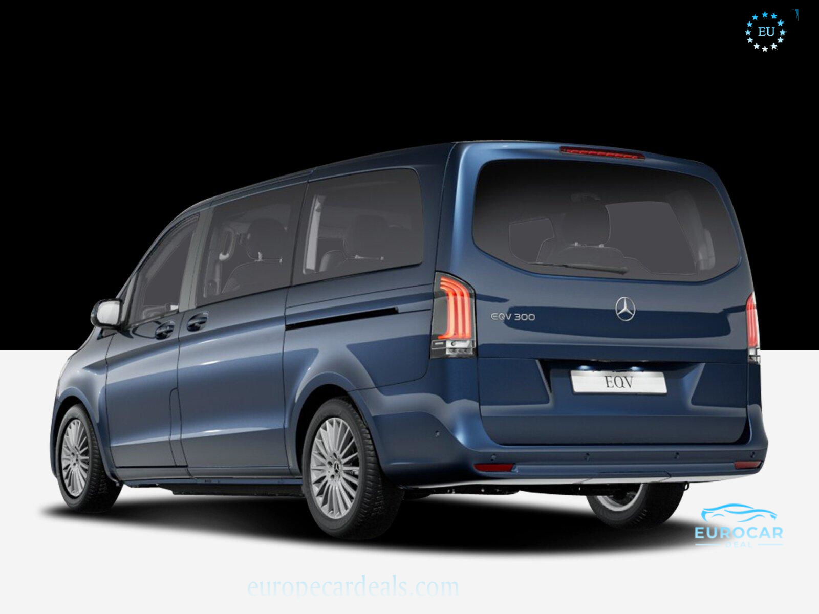 Mercedes-Benz EQV