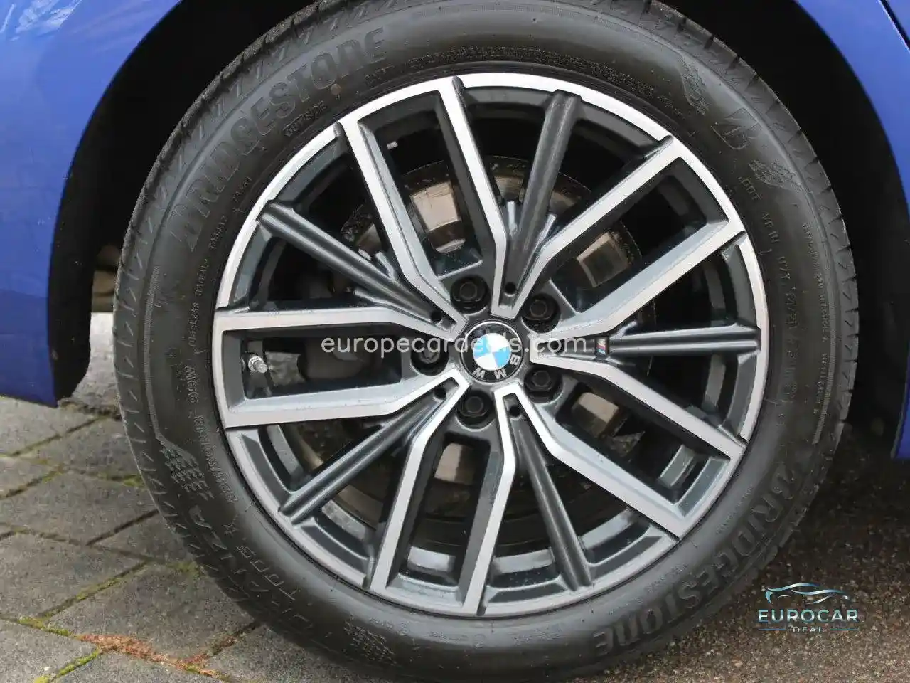 BMW 220 Active Tourer