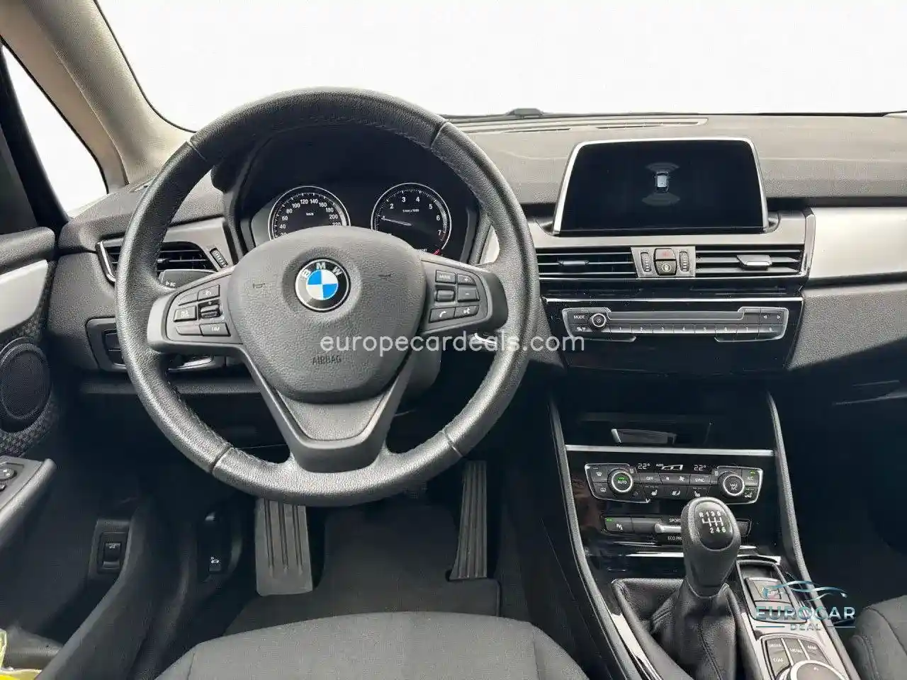 BMW 218