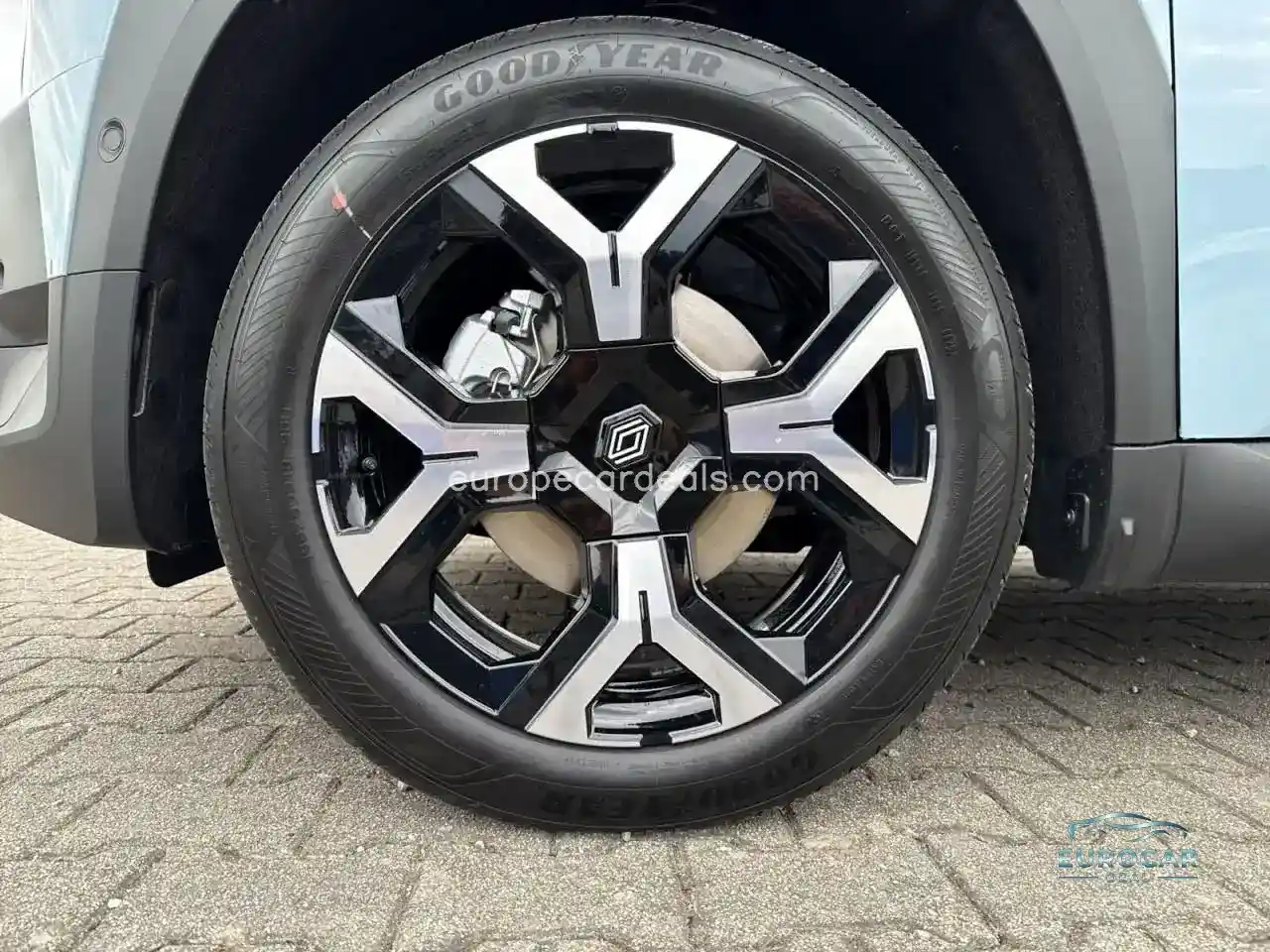 Renault R 4
