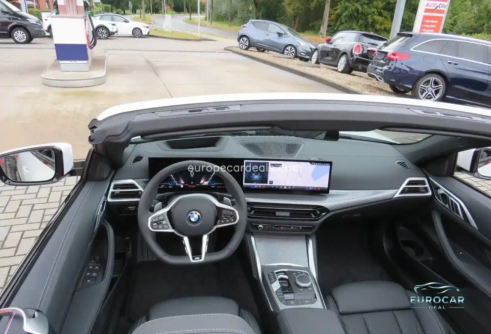 BMW 420