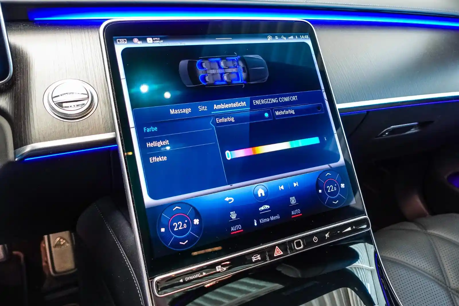 Mercedes-Benz S 680
