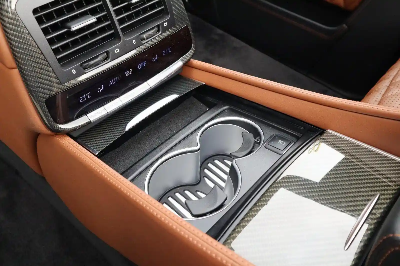 Mercedes-Benz G 65 AMG