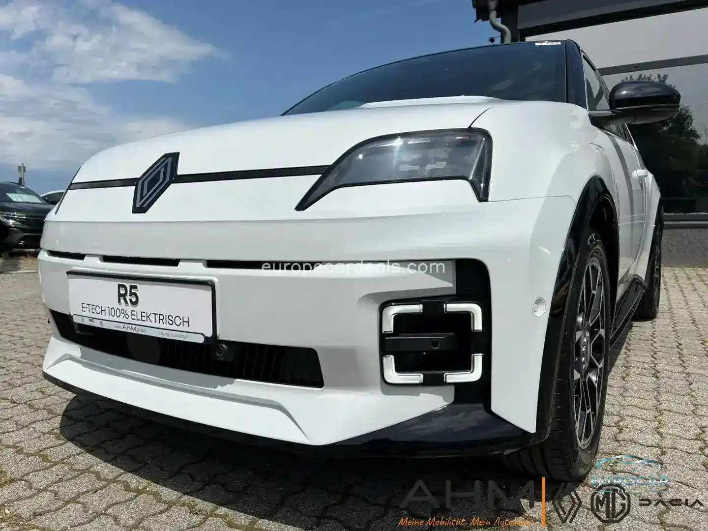 Renault R 5