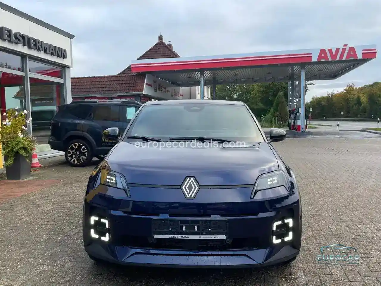 Renault R 5