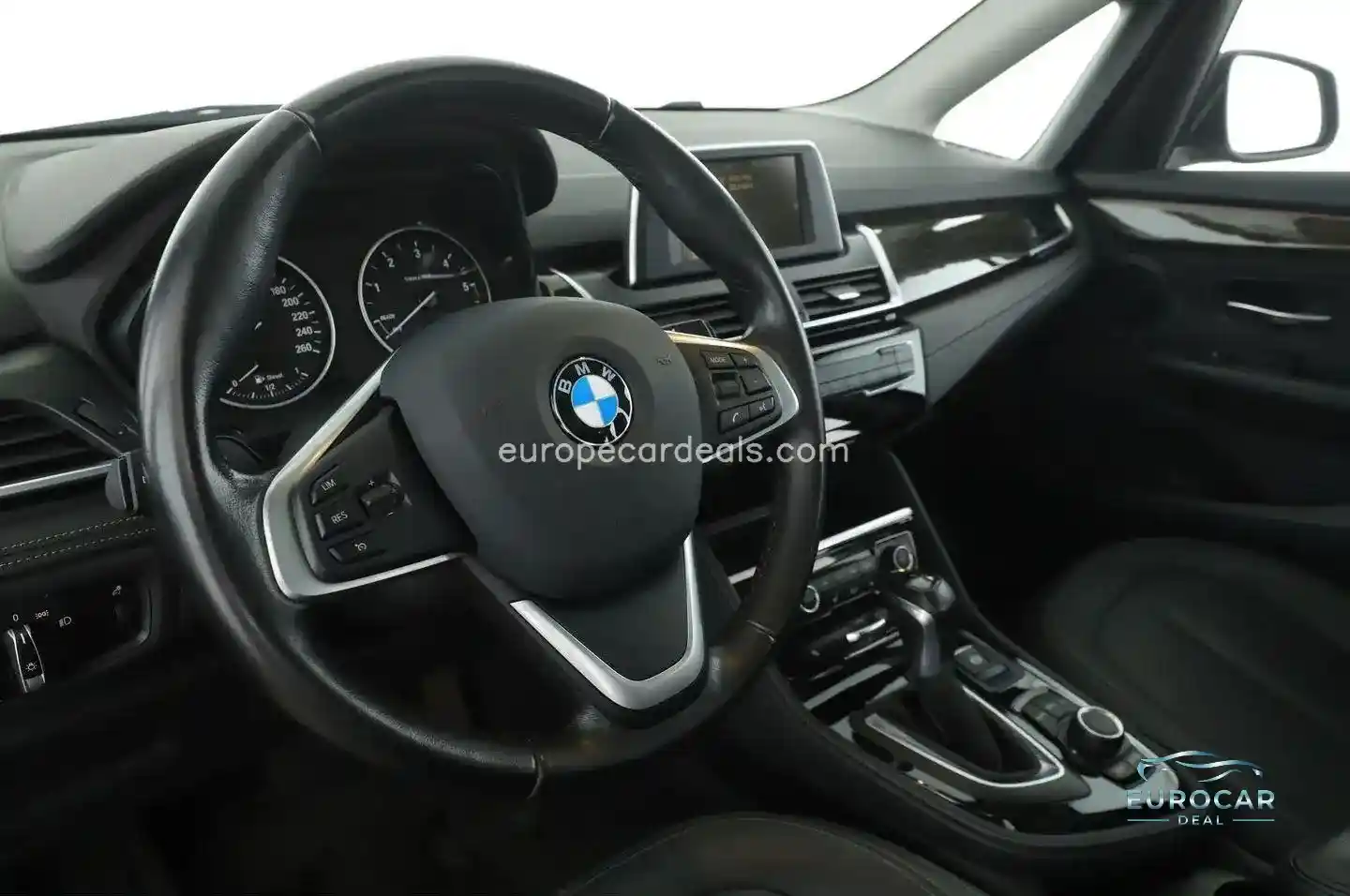 BMW 218 Active Tourer