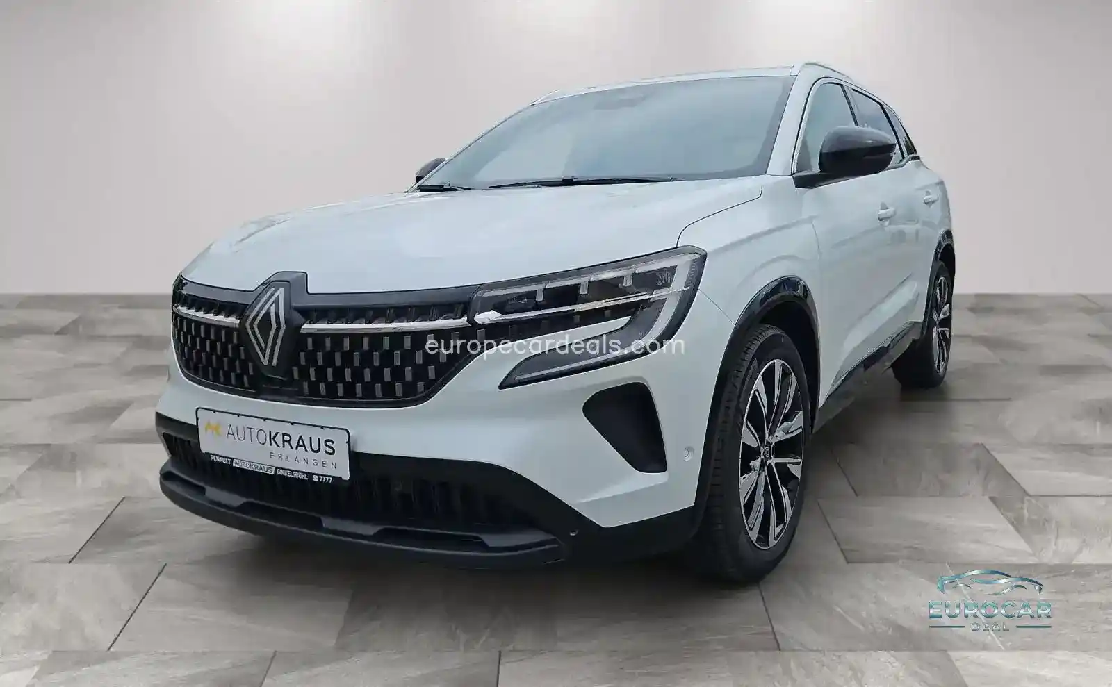 Renault Austral