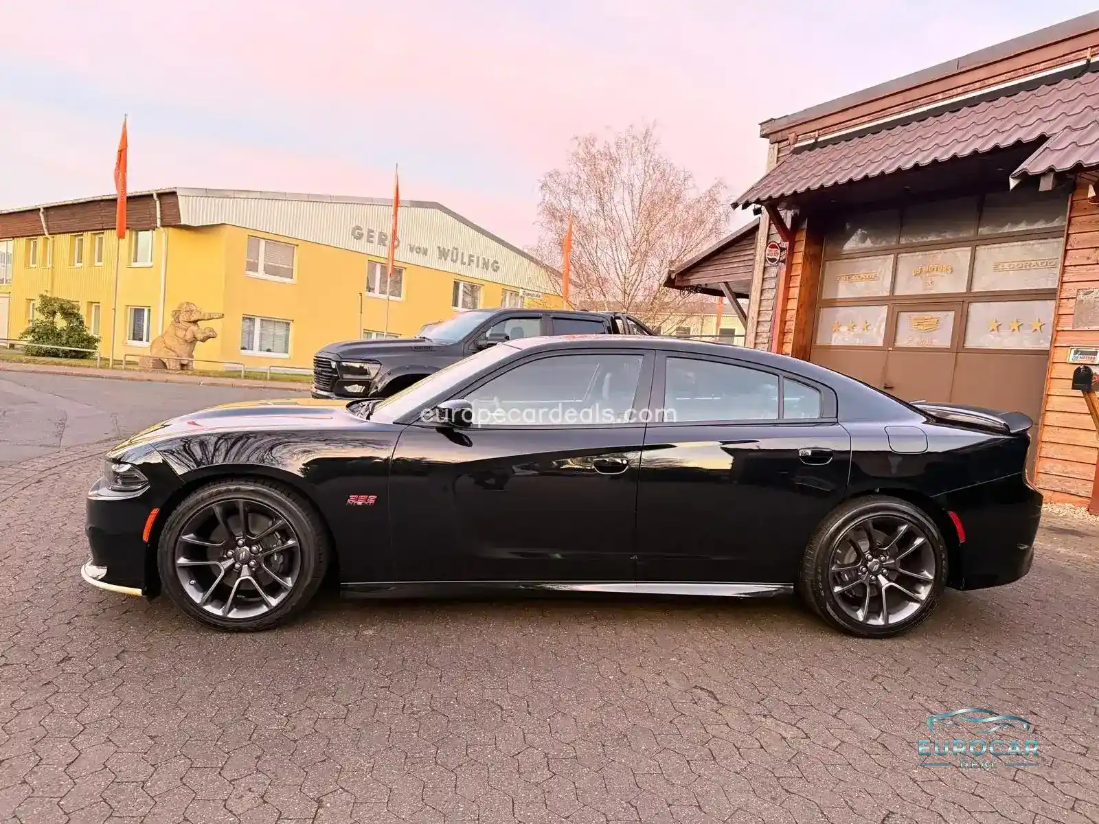 Dodge Charger