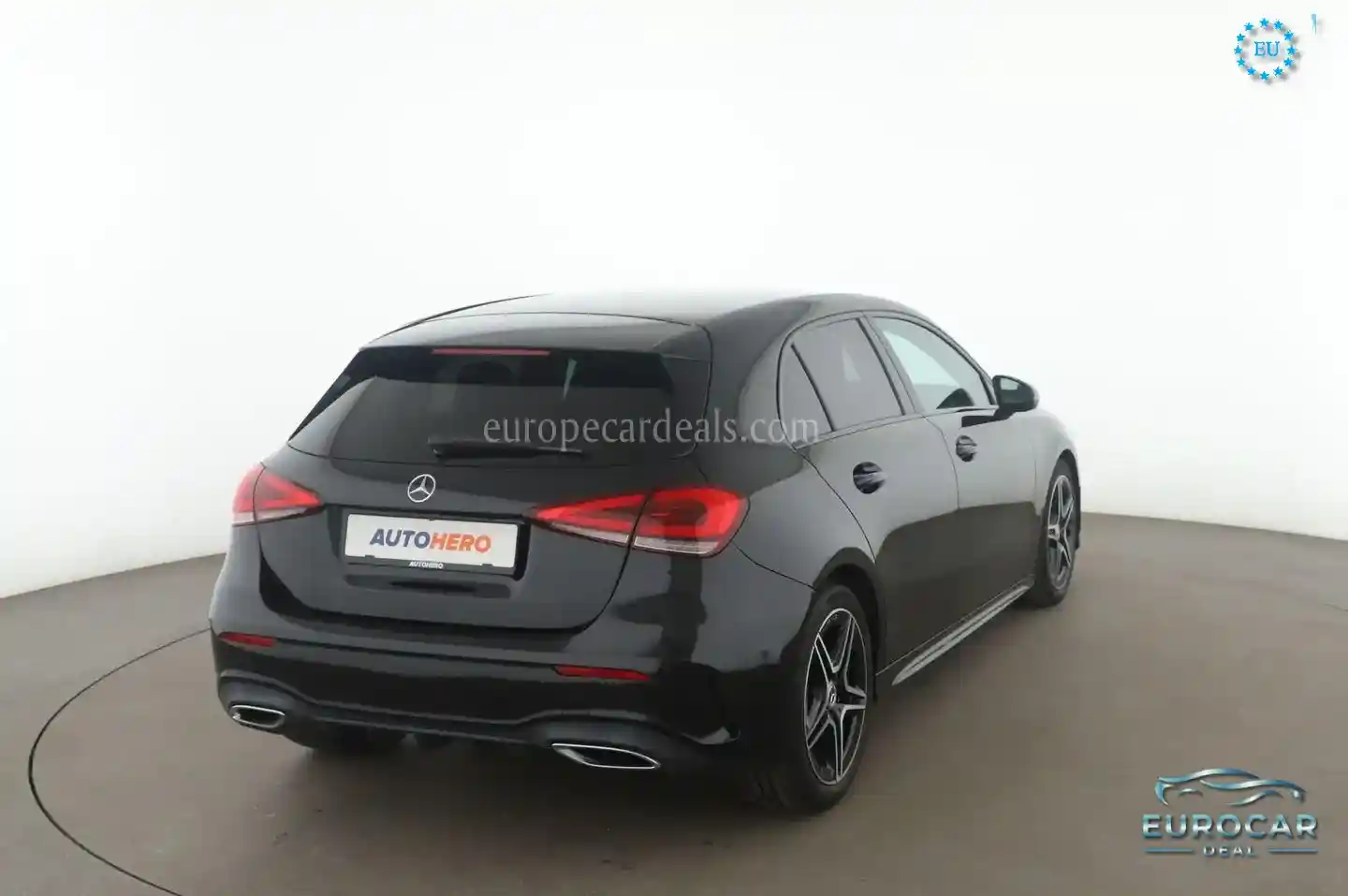 Mercedes-Benz A 220