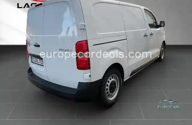 Toyota Proace (Verso)