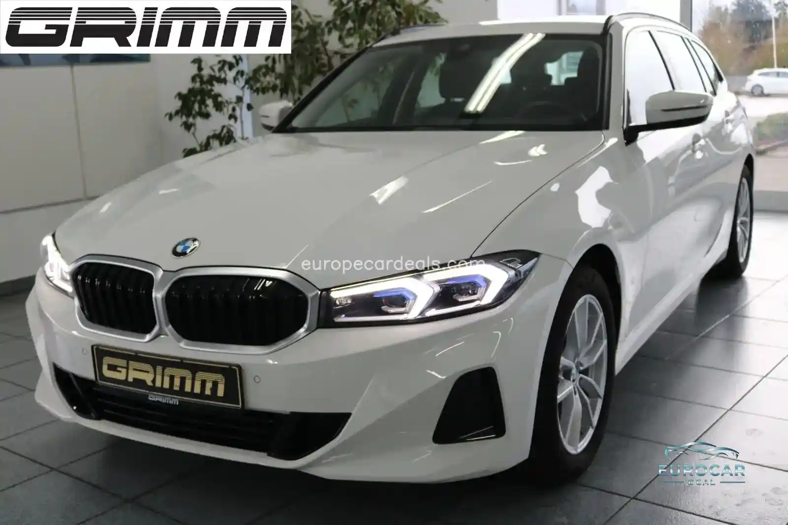 BMW 320