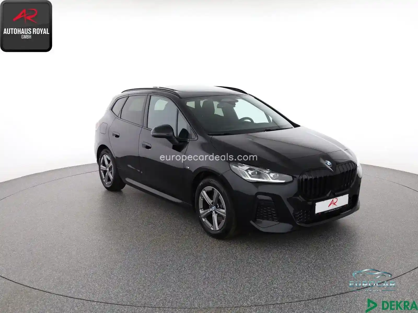 BMW 223 Active Tourer