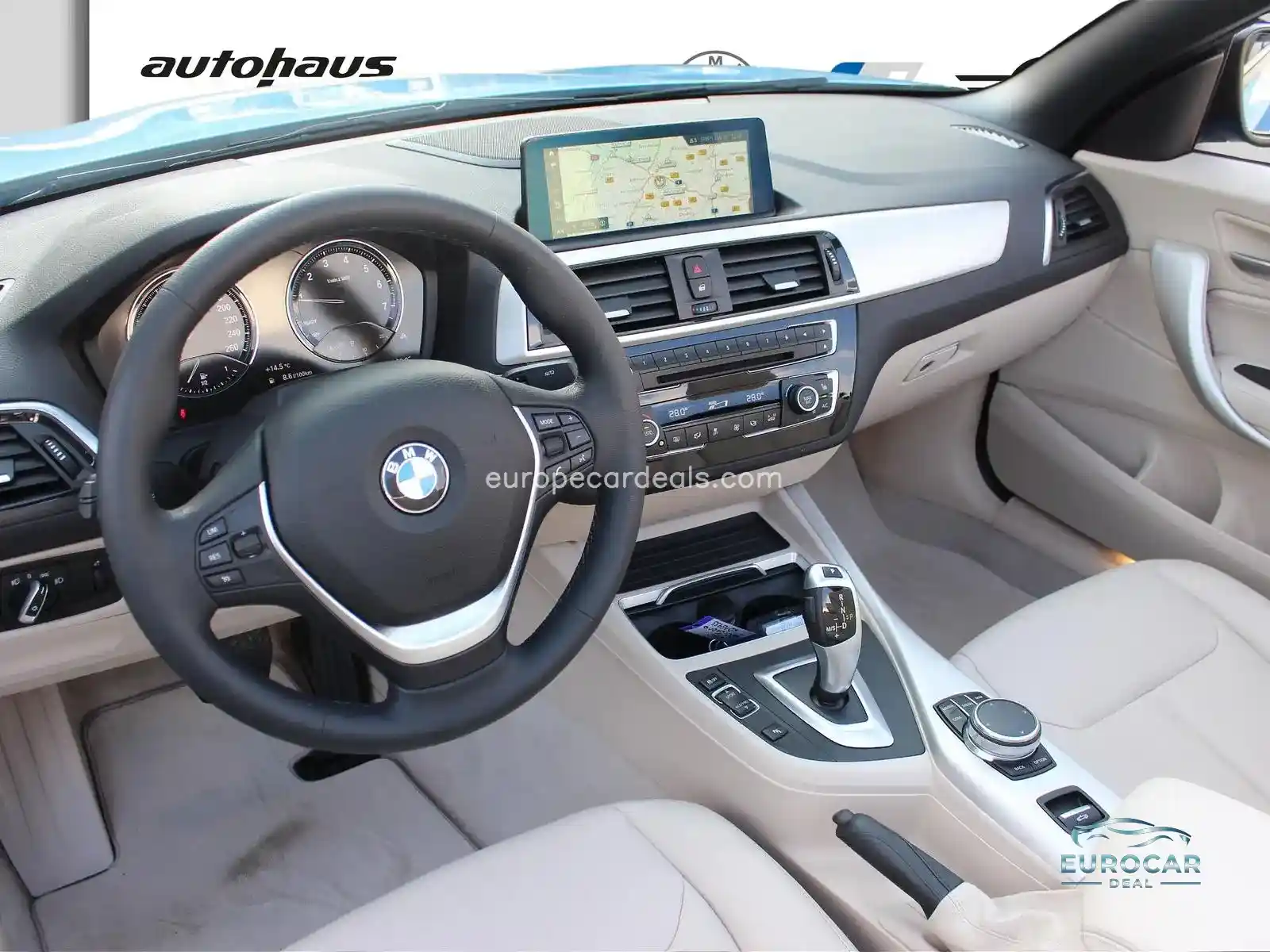 BMW 220