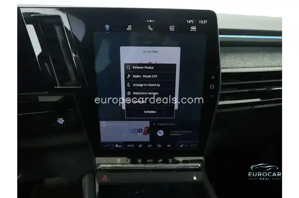 Renault Espace