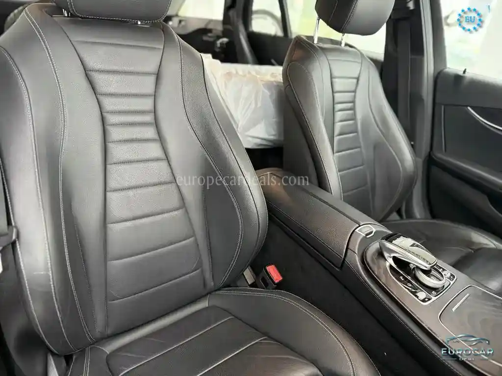 Mercedes-Benz E 350