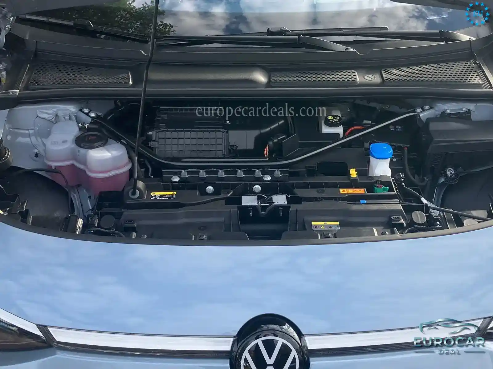 Volkswagen ID.7