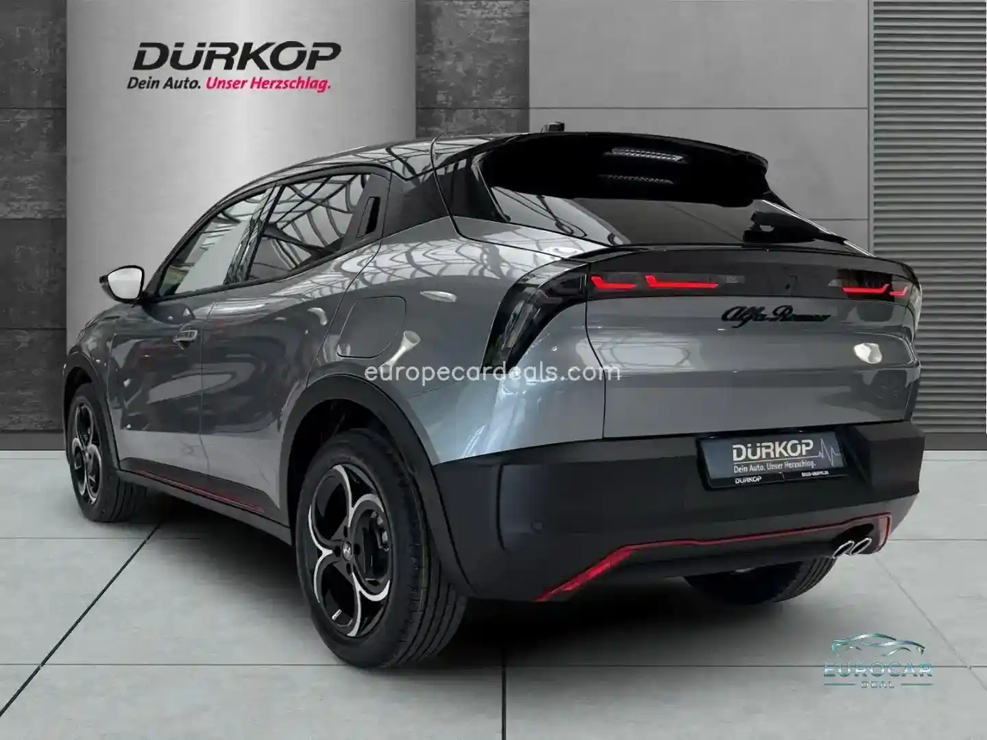 Alfa Romeo Junior