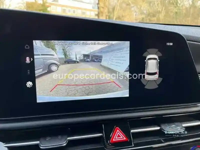 Kia Niro EV
