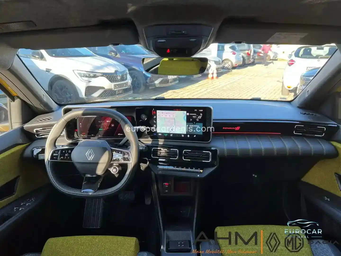 Renault R 5