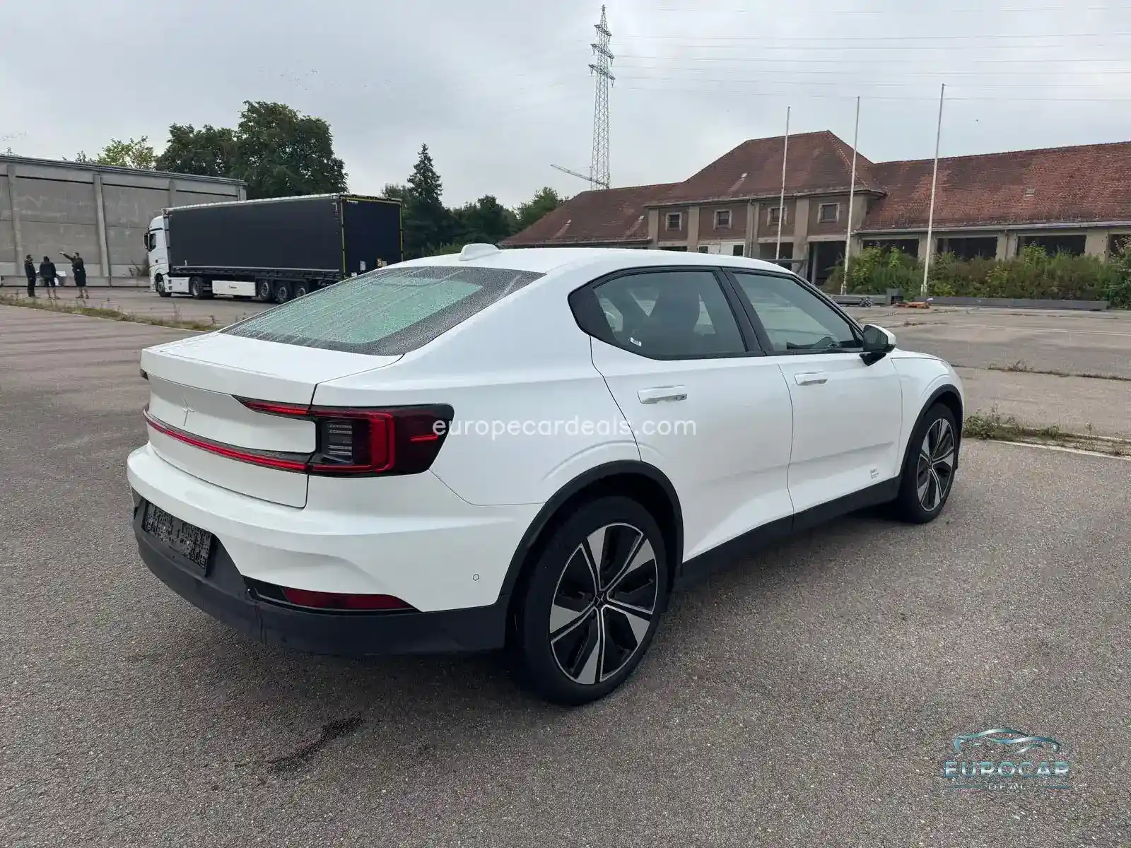 Polestar 2