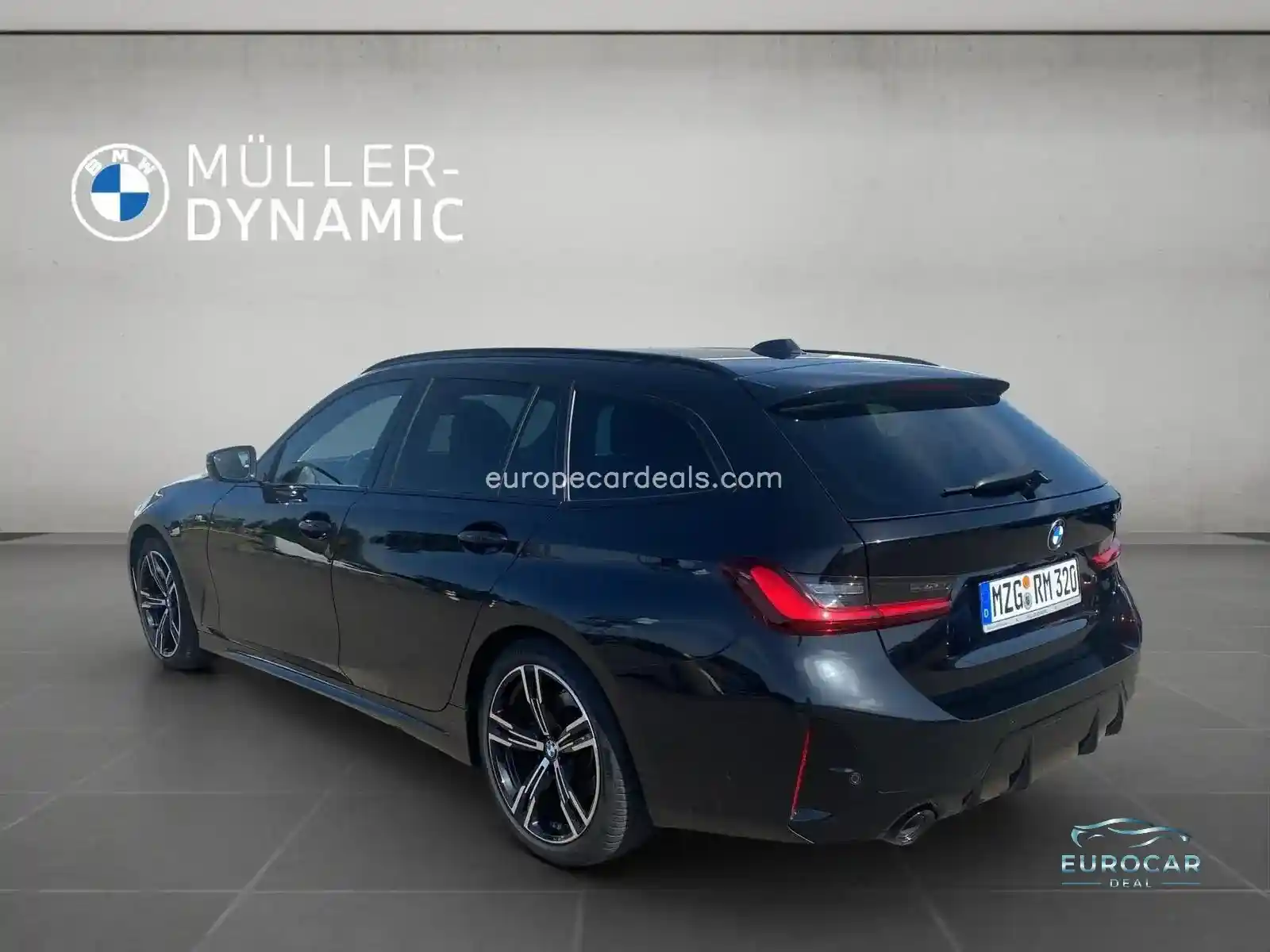 BMW 320