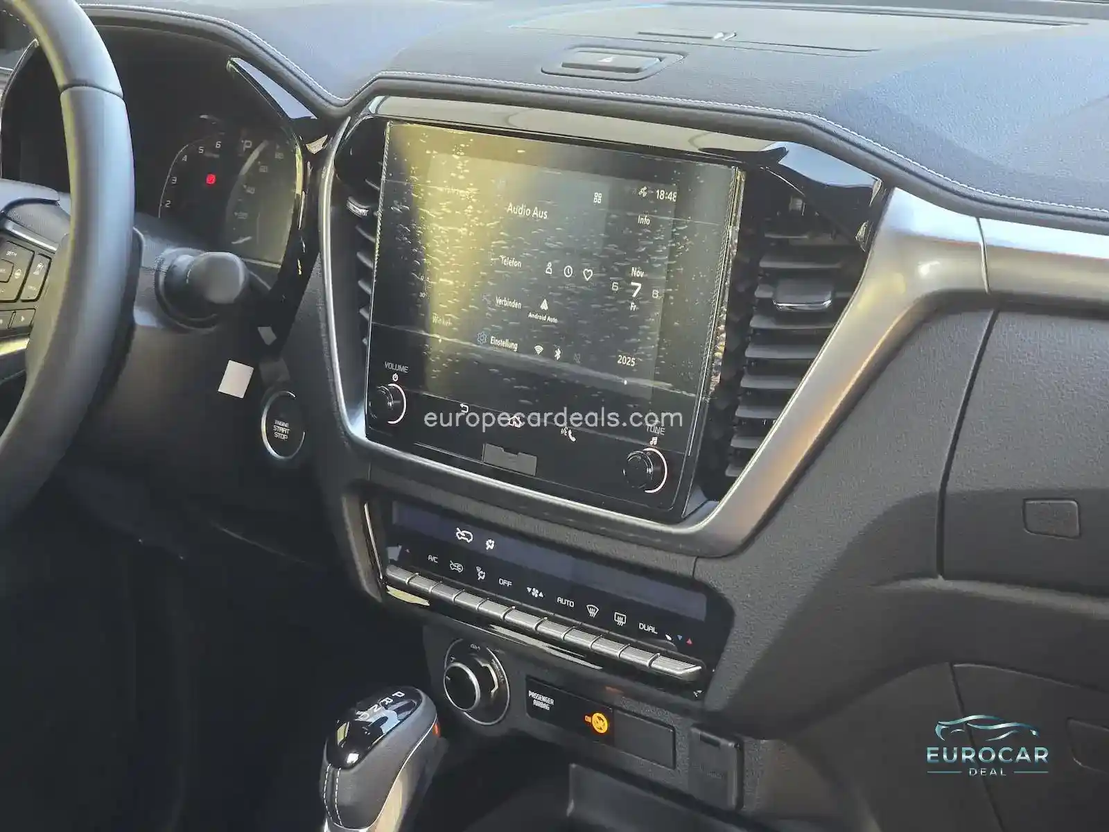 Double Cab 4WD LSE Automatik|FACELIFT