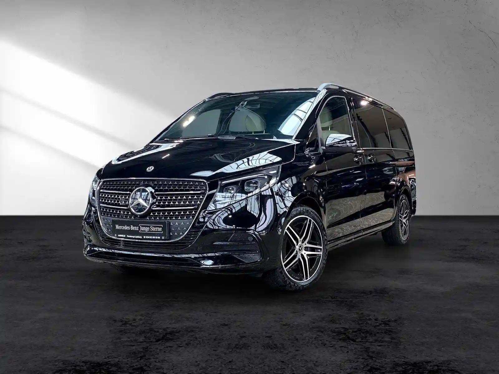 Mercedes-Benz V 300