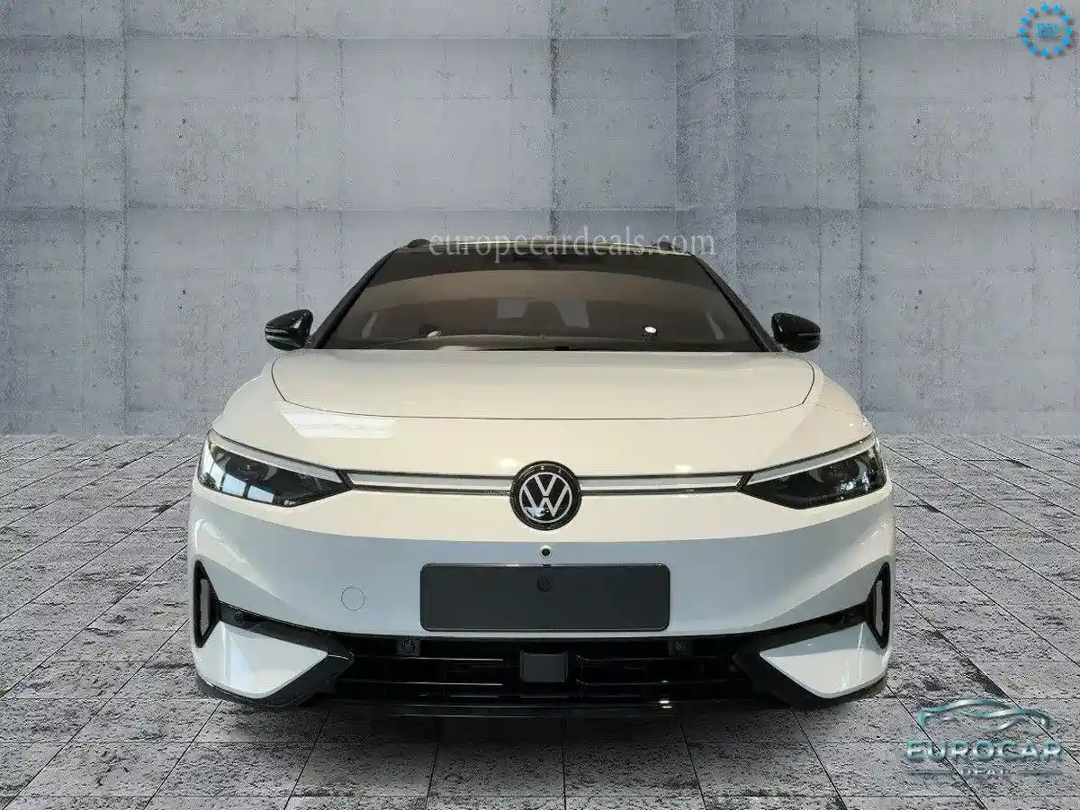 Volkswagen ID.7