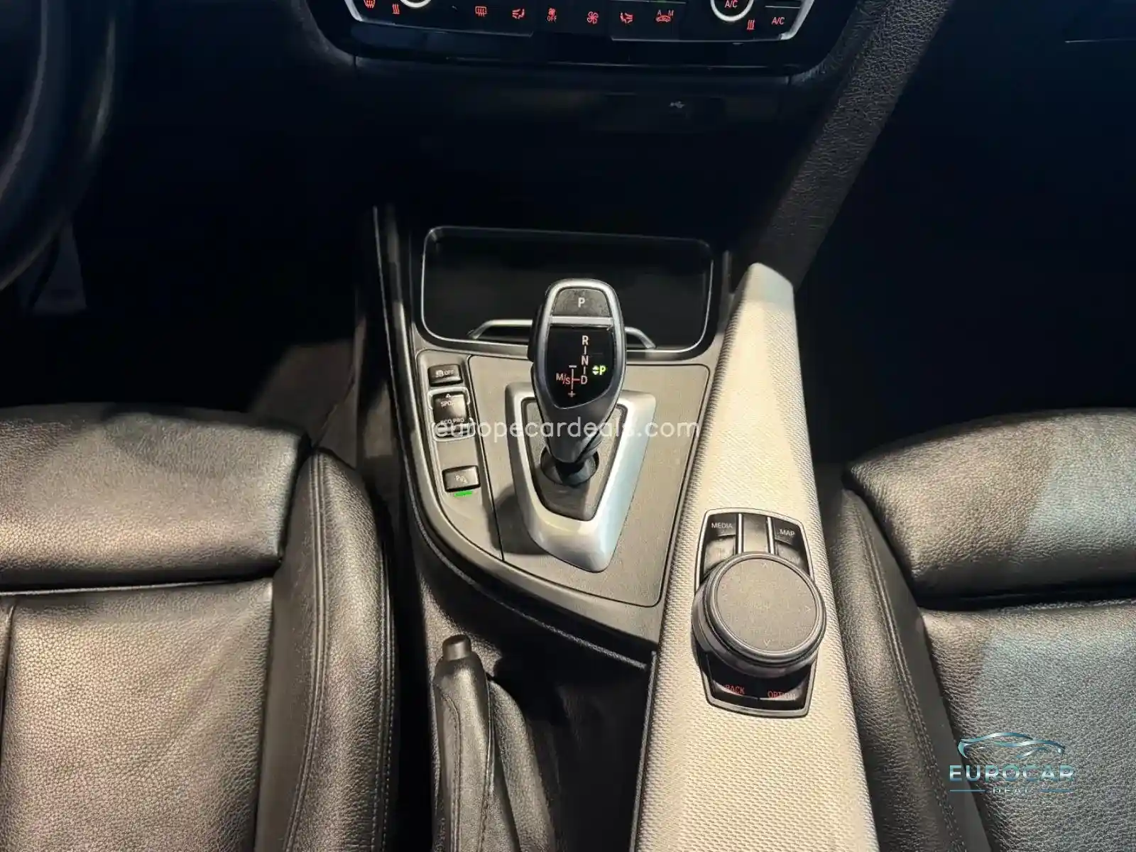 BMW 430