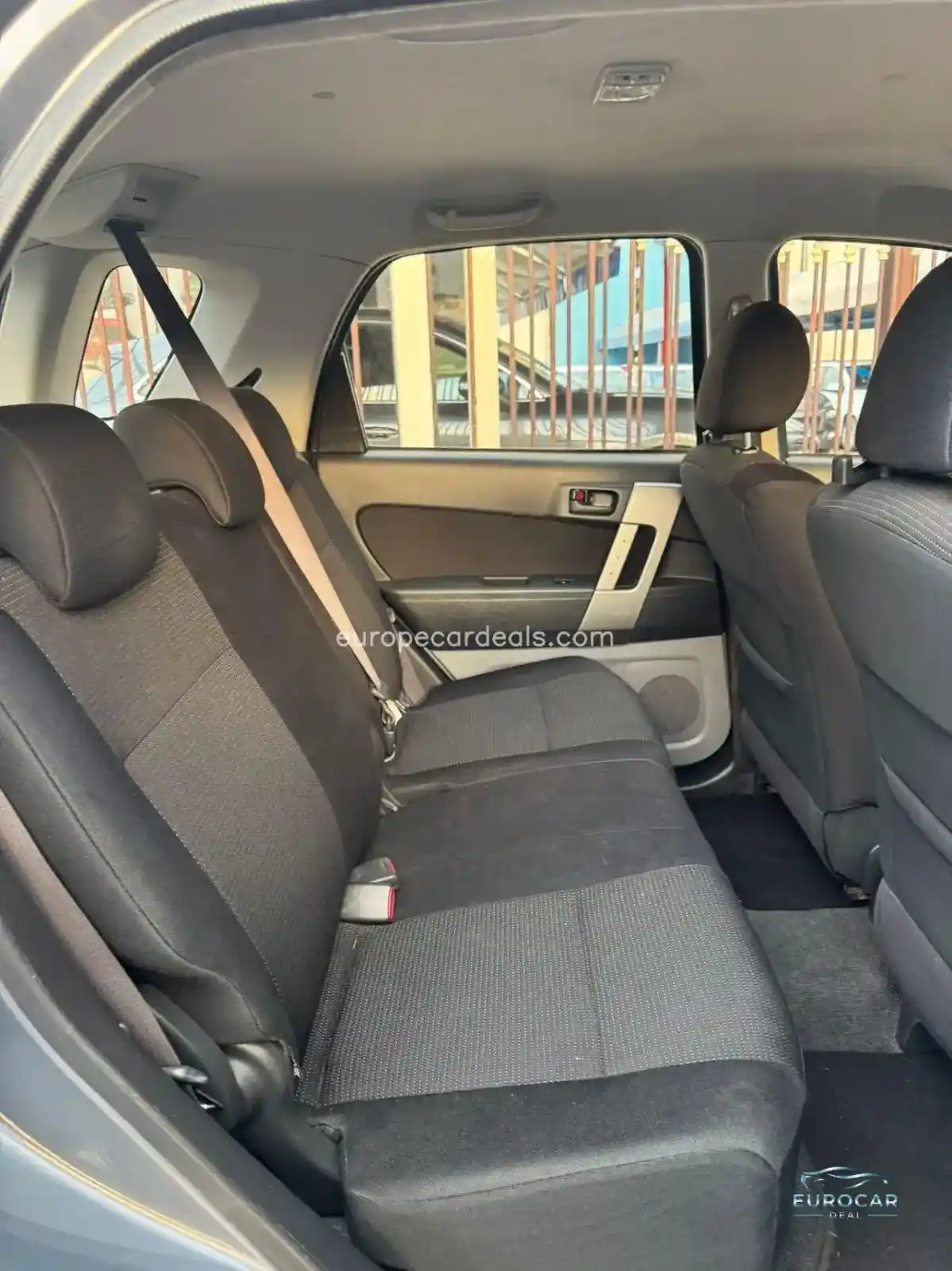 Daihatsu Terios