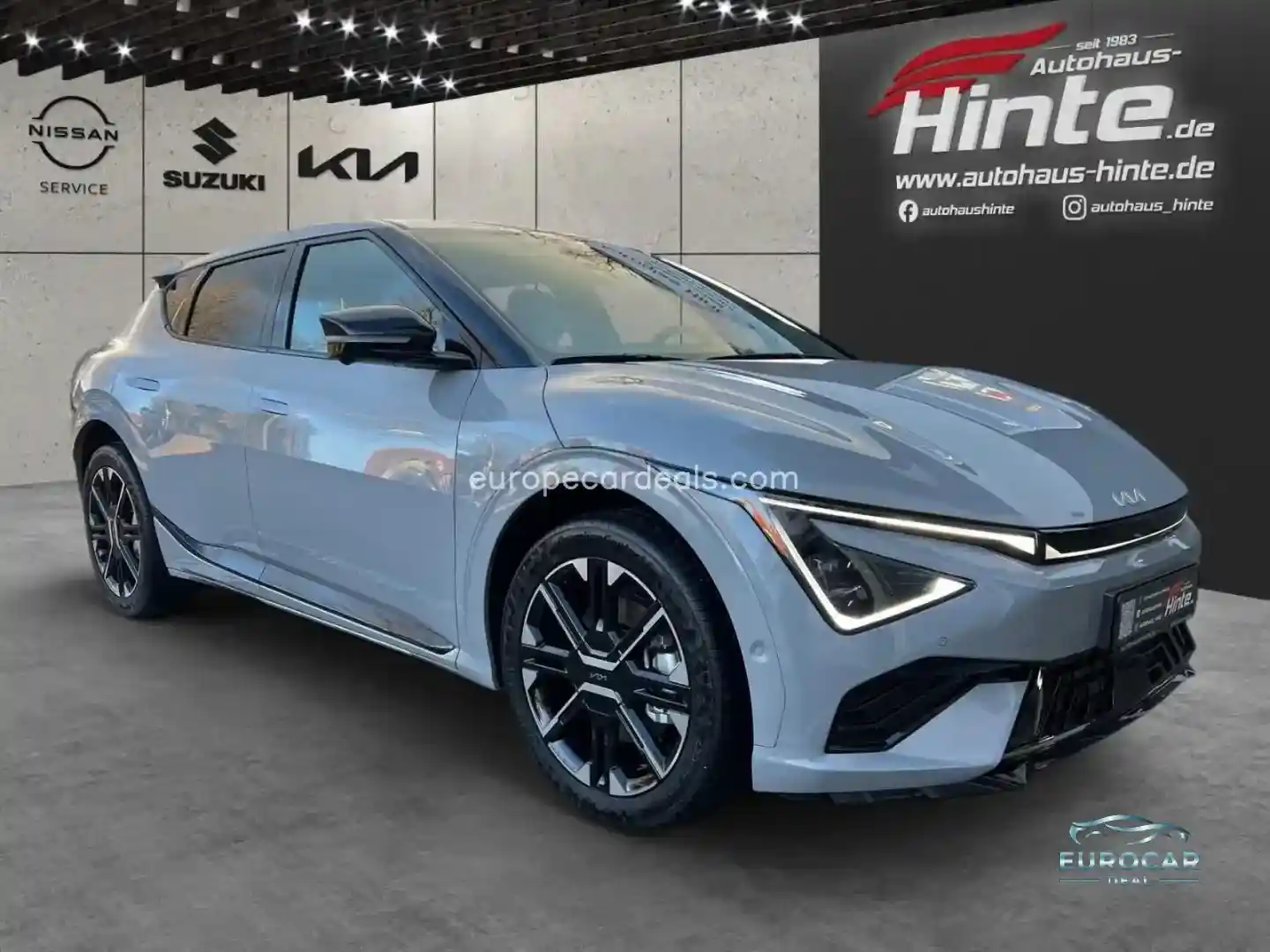 Kia EV6