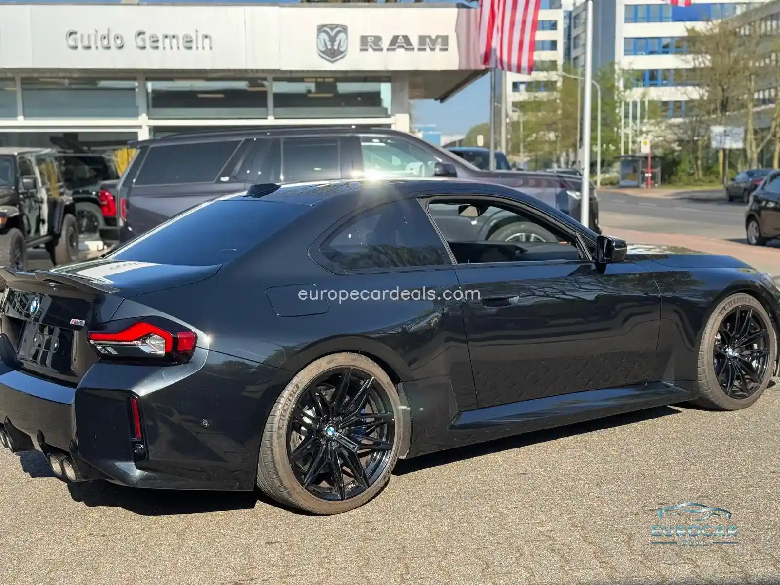 BMW M2