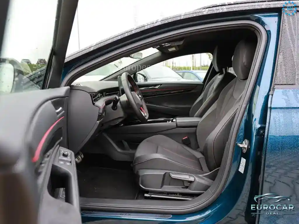 Volkswagen ID.7