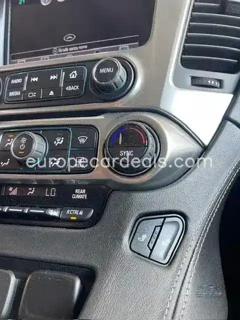 Chevrolet Express