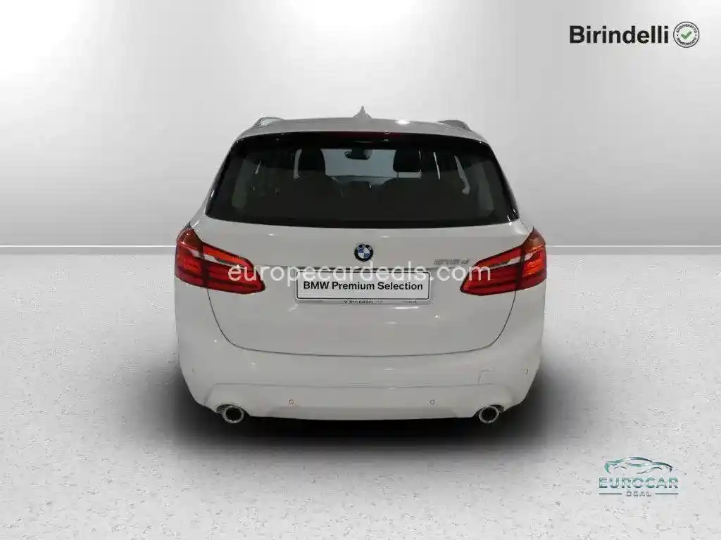 BMW 218 Active Tourer