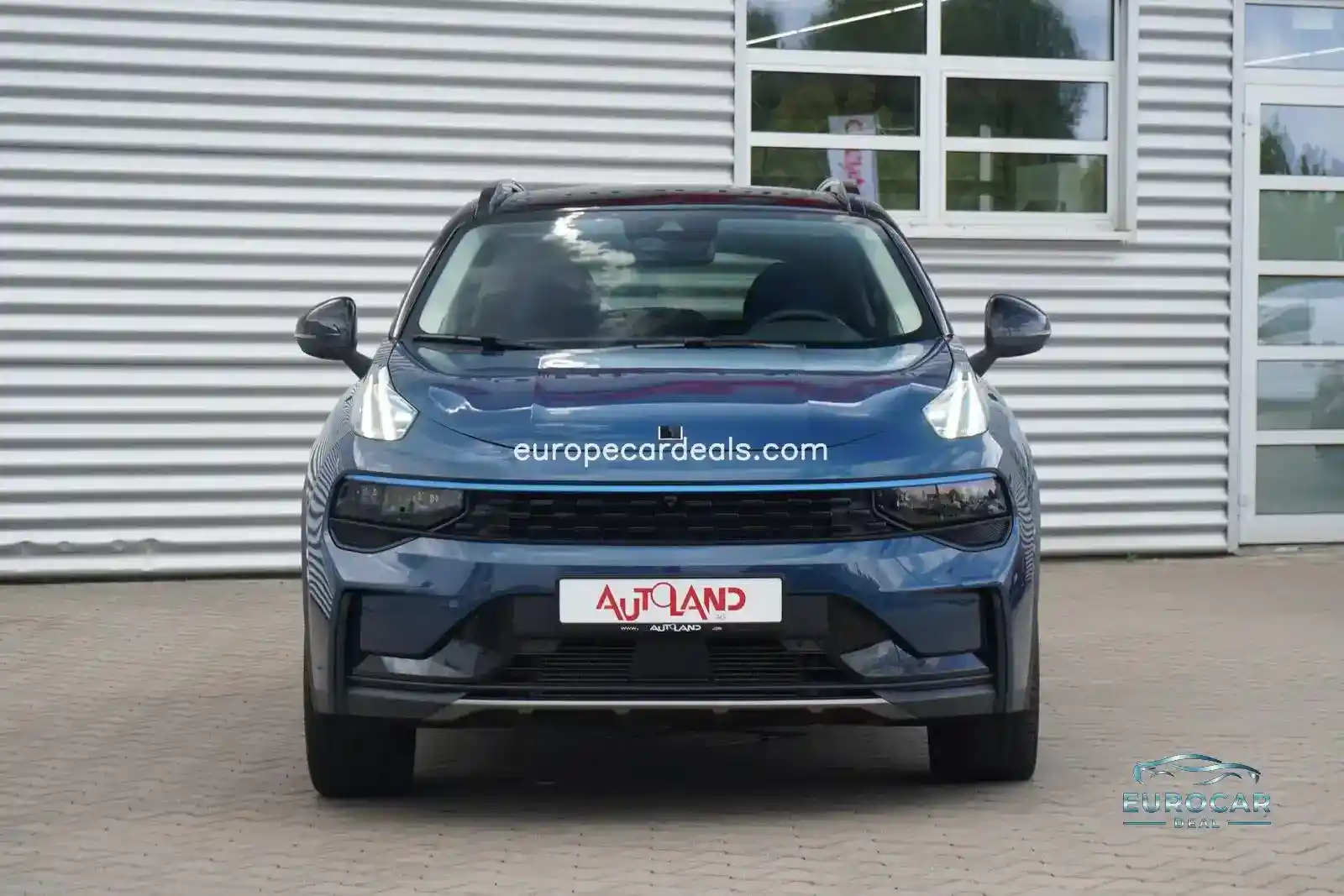 Lynk&Co 01