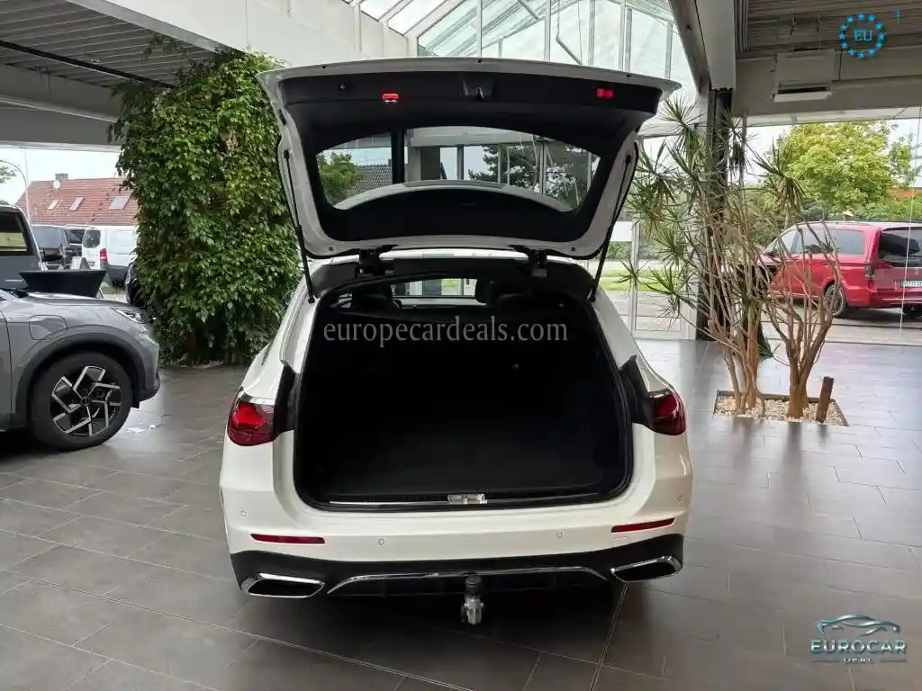 Mercedes-Benz E 450