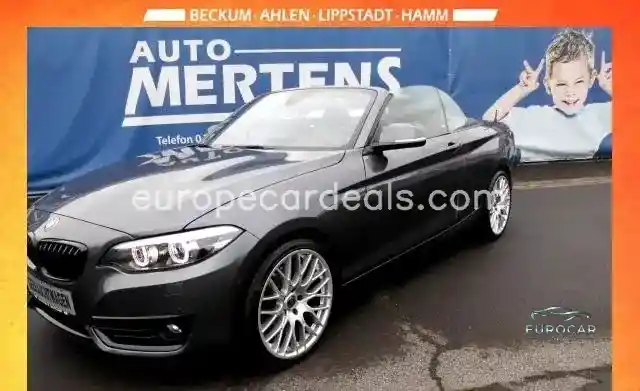 BMW 220