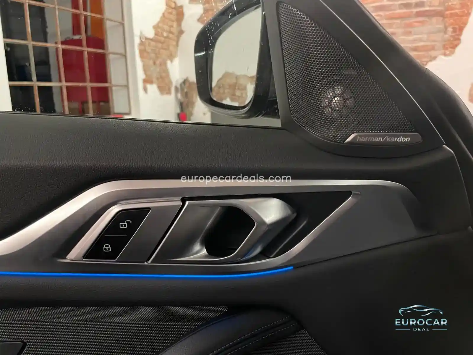 BMW 420 Gran Coupé