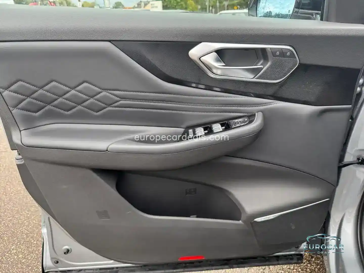BAIC Beijing X75