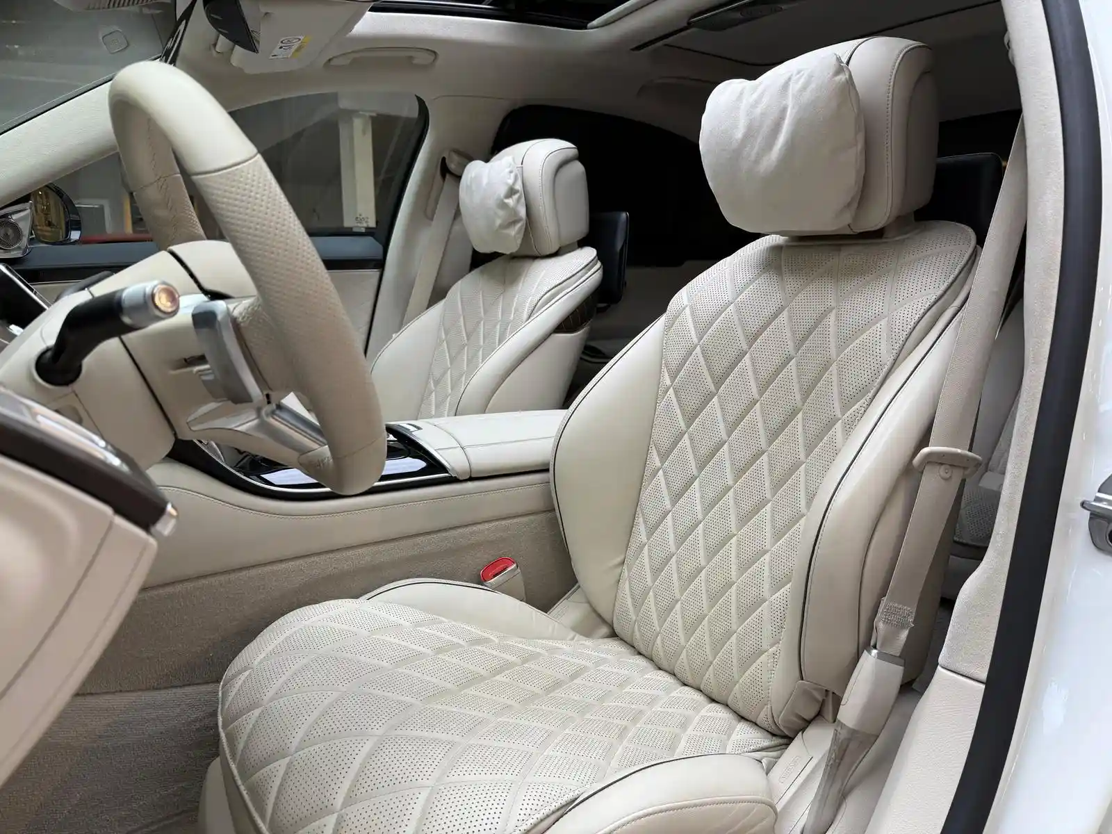 Mercedes-Benz S 400