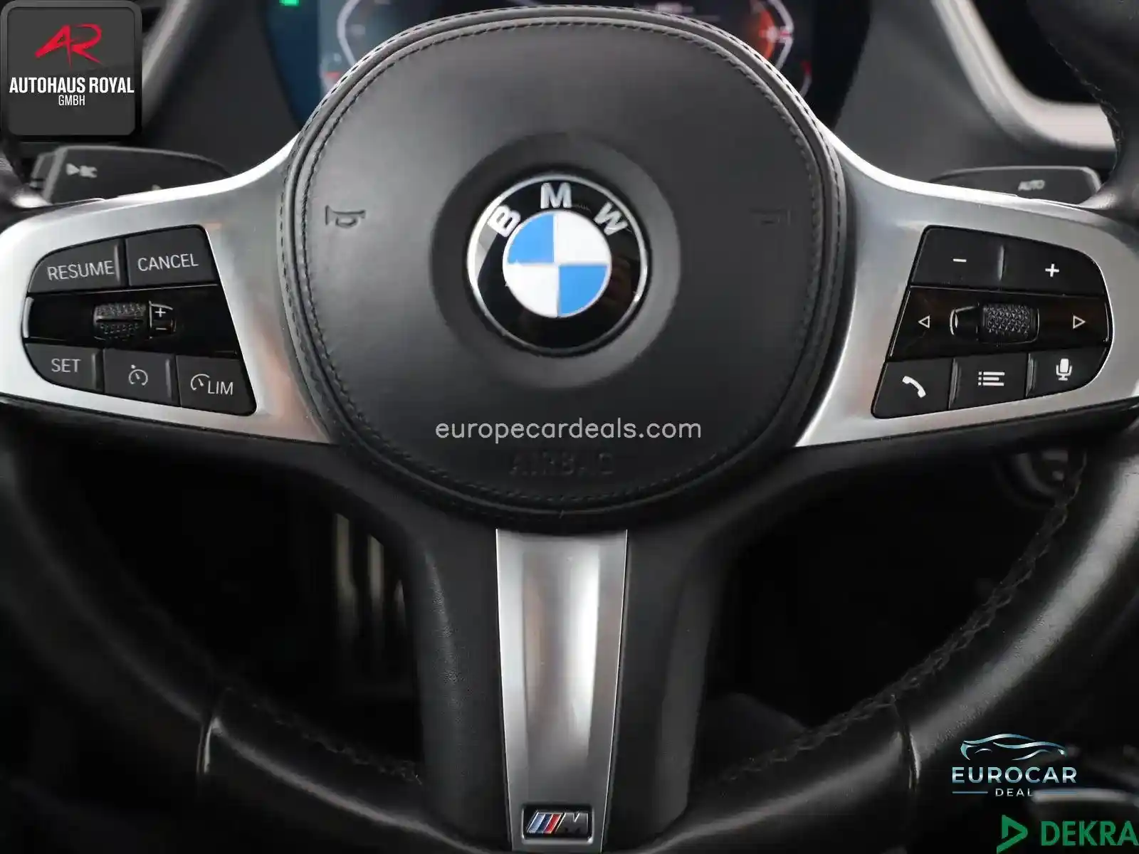 BMW 220 Gran Coupé